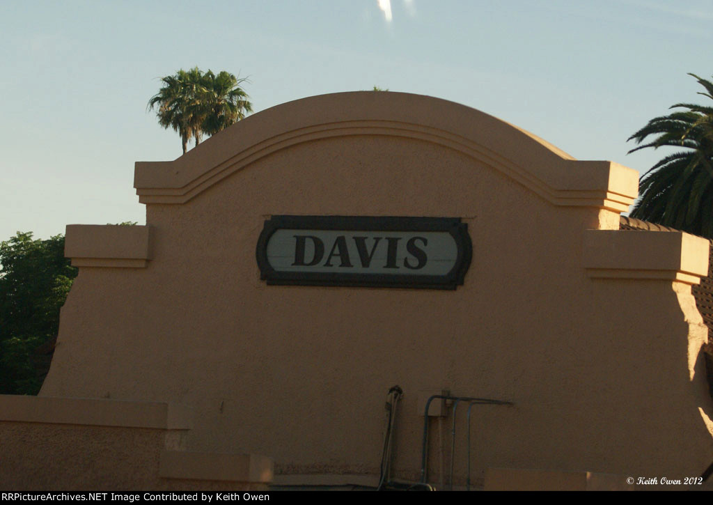 Davis